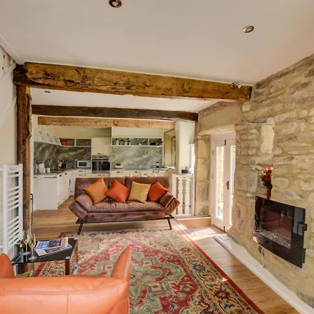 Tlasses Holiday home Kildwick