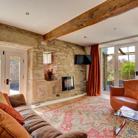 Tlasses Holiday home